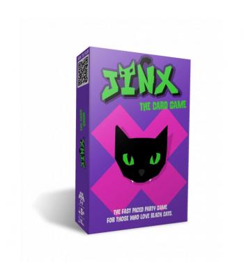 Jinx Card - CT01178 - Creativ Toys
