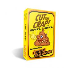 Cut the Crap - CT01314 - Creativ Toys