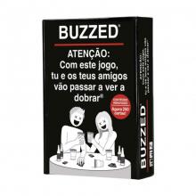 Buzzed - CT01666 - Creativ Toys