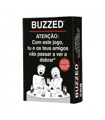 Buzzed - CT01666 - Creativ Toys