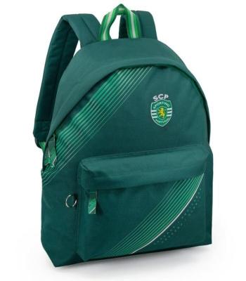 SCP Mochila Escolar 43 cm Sporting - 71145 