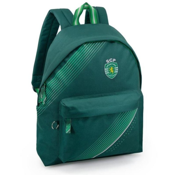 SCP Mochila Escolar 43 cm Sporting - 71145 