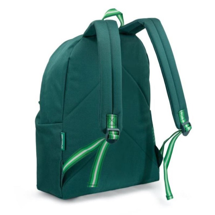 SCP Mochila Escolar 43 cm Sporting - 71145 
