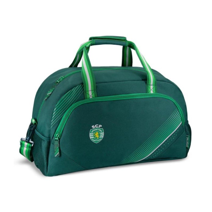 SCP- Saco de Desporto 40cm Sporting - 71149 