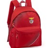 SLB - Mochila Escolar 43cm Benfica - 71154 