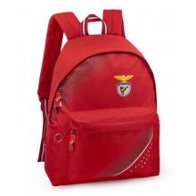 SLB - Mochila Escolar 43cm Benfica - 71154