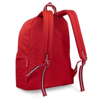SLB - Mochila Escolar 43cm Benfica - 71154 