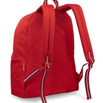 SLB - Mochila Escolar 43cm Benfica - 71154 