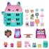 Mini Casa de Bonecas Gabby's Dollhouse - 126906 - Concentra
