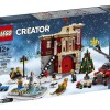 LEGO Creator Quartel inverno - 10263