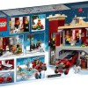 LEGO Creator Quartel inverno - 10263