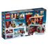LEGO Creator Quartel inverno - 10263