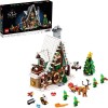 LEGO Creator - 10275 - Elf Club House LEGO