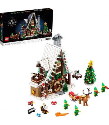 LEGO Creator - 10275 - Elf Club House LEGO