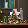 LEGO Creator - 10275 - Elf Club House LEGO