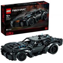 LEGO Technic - BATMOBILE™ do BATMAN - 42127