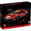 LEGO Technic - 42125 - Ferrari 488 GTE 