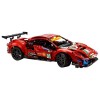 LEGO Technic - 42125 - Ferrari 488 GTE 