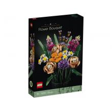 LEGO Creator - Bouquet de flores - 10280