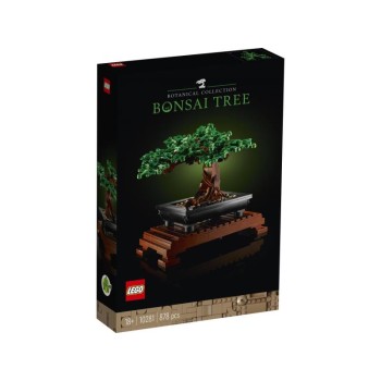 LEGO Botanicals, Bonsai - 10281 