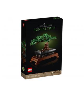 LEGO Creator Expert 10281 Bonsai