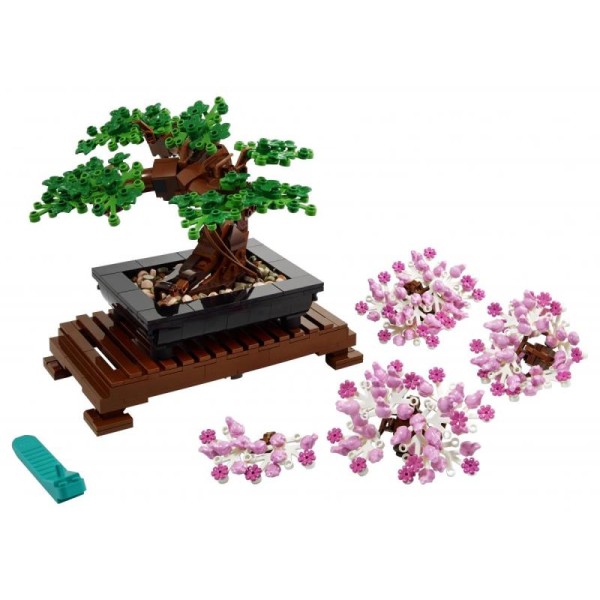 LEGO Botanicals, Bonsai - 10281 