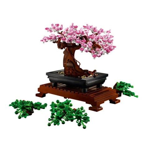 LEGO Botanicals, Bonsai - 10281 