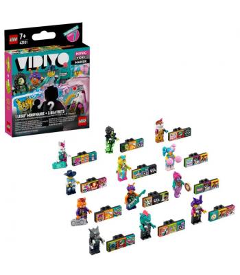 LEGO VIDIYO - Bandmates - 43101