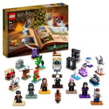 LEGO Harry Potter - 76404 - Calendário do Advento