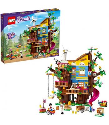 LEGO Friends - 41703 - Casa da Árvore da Amizade 