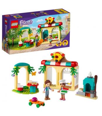 LEGO Friends - 41705 - Pizaria de Heartlake