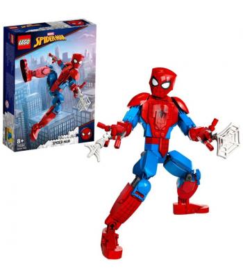 LEGO Marvel - 76226 - Figura de Spider-Man
