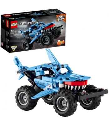 LEGO Technic - Monster Jam™ Megalodon - 42134 