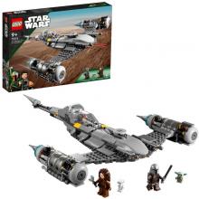 LEGO Star Wars - 75325 - Starfighter™ do Mandalorian