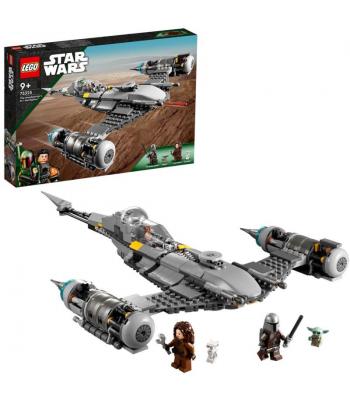 LEGO Star Wars - 75325 - Starfighter™ do Mandalorian