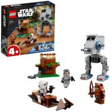 LEGO Star Wars - 75332 - AT-ST