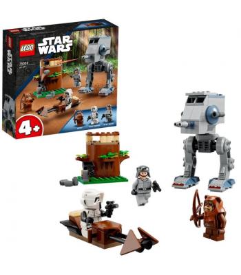 LEGO Star Wars - 75332 - AT-ST