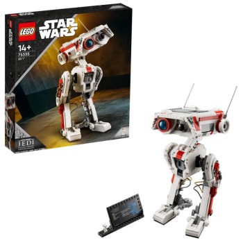 LEGO Star Wars - 75335 - TM BD-1