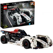LEGO Technic - Formula E® Porsche 99X Electric - 42137