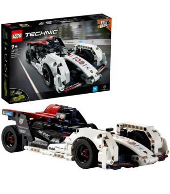 LEGO Technic - Formula E® Porsche 99X Electric - 42137 