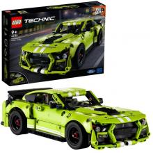 LEGO Technic - Ford Mustang Shelby GT500 - 42138