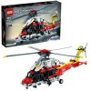 LEGO Technic - 42145 - Airbus Helicóptero de Resgate