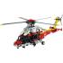 LEGO Technic - 42145 - Airbus Helicóptero de Resgate