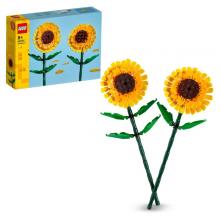 LEGO Botânica - 40524 - Girassóis