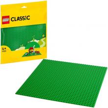 LEGO Classic - 11023 - Placa de Construção Verde