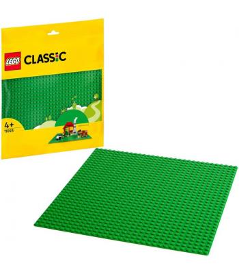 LEGO Classic - 11023 - Placa de Construção Verde