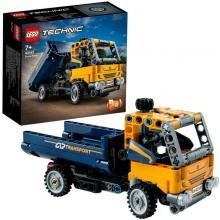 LEGO Technic - Camião Basculante - 42147