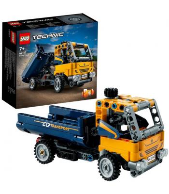 LEGO Technic - Camião Basculante - 42147