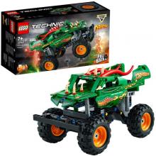 LEGO Technic - Monster Jam Dragon - 42149