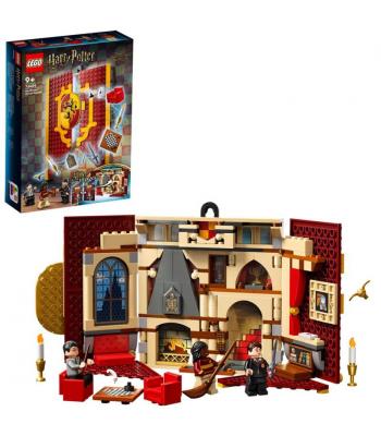 LEGO Harry Potter O Castelo e os Campos de Hogwarts™ - 76419